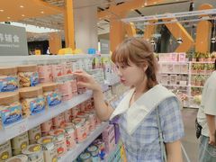 -太原茂业天地购物中心