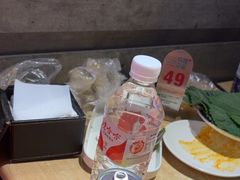 -玫瑰花园自助烤肉(顺义鑫海韵通店)