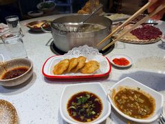 -今日牛事潮汕鲜牛肉火锅(瑞金店)