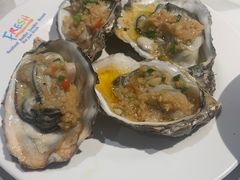 -领鲜活海鲜榴莲自助火锅(东门店)