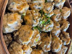 -园林美食城·本土农家菜(杨和镇店)