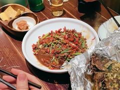 -衡厨·衡阳土菜(中南店)