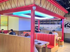 -松野谷·寿喜烧自助(华联顺义金街购物中心店)