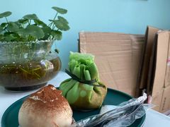 -青桔和木鱼·新中式糕点(万科天誉店)