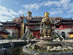 -上海东林寺(金山区)