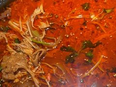 -麻六记(新天地店)