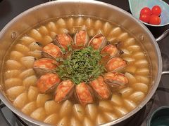 -老城鲜·小海鲜贝贝煲火锅(壹方城店)