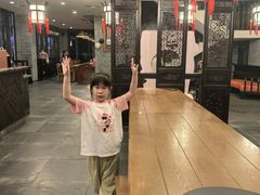 -星巴克(南宁民歌湖店)