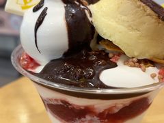 -DQ·蛋糕·冰淇淋(金牛万达店)