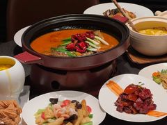 -北京老铺烤鸭(老城根店)