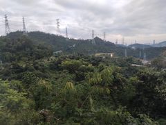 -求水山公园
