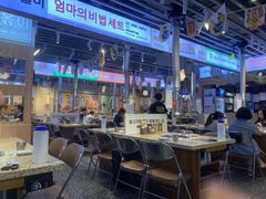 -安又胖韩国烤肉(美罗城店)