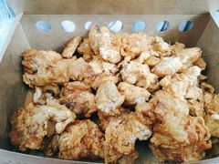 -阿捡忭京炸鸡(韭菜园总店)