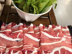 -竹叶涮肉坊(总店)