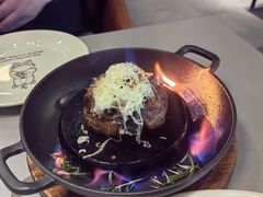 -西堤牛排(北京国瑞店)