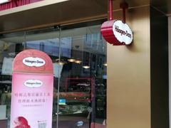 门面-哈根达斯(深圳海岸城店)