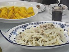 -芸海阁·农家私房菜(沙家浜景区出口店)