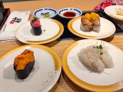 -合点寿司(美罗城店)