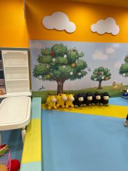 -宝贝渡口儿童游乐园(华南安盛店)