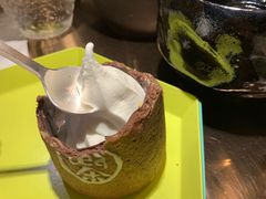 -茶是一枝花泡茶店