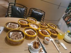 -荔园小馆(园岭新村二期店)