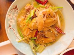 -70后饭吧(府河街店)