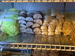 -刘记姐妹烧烤(十二中街店)