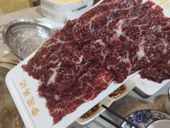 -杏花吴记牛肉火锅
