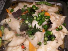 -炭舍干锅(华发商都店)