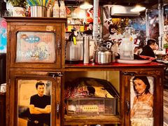 -永安里地摊烤肉(首创店)