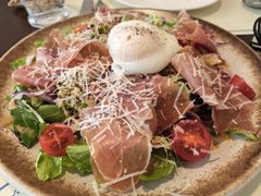 -沏点Trattoria意大利餐厅(新街口店)