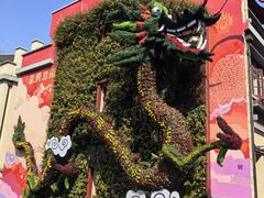 -思南公馆商业街