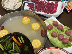 -潮澎派·潮汕菜大排档(南较西路店)