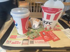 -肯德基(观前新店)