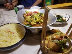 -老外婆(吾悦广场店)