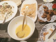 -前海沿·青岛菜(乐客城店)