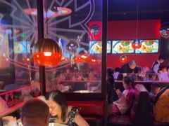 -蛙来哒(万豪城市广场黑金冠店)