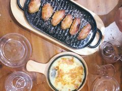 -老东镇啤酒屋海鲜加工·蒸汽海鲜·海鲜烧烤(台东店)