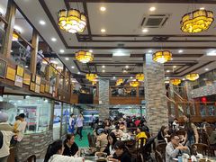 -红星光发煲仔饭(文海店)