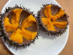 -海胆小馆(东北水饺·春柳店)