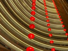 -杭州国际会议中心洲际酒店-原素全日餐厅(解放东路店)