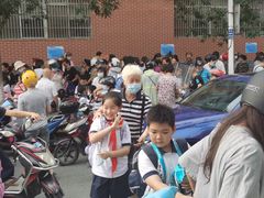 -无锡市南长街小学