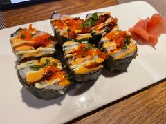 -酒井酱子·深夜食堂(东城汇店)