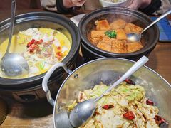 -闽鄂情·闽南招财鸭(水头店)