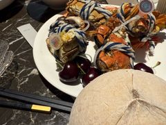 -曲水兰亭(北京四惠店)