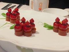 -蘇锦宴·淮扬菜烤鸭·小院(三元桥霄云路店)