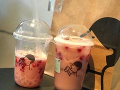 -喜茶(东莞汇一城店)