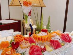 -北京九华山庄会展酒店