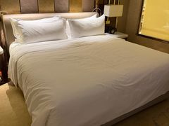 -郑州美盛喜来登大酒店