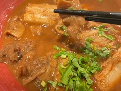 -北京王府井希尔顿酒店·秦唐中餐厅Chynna
